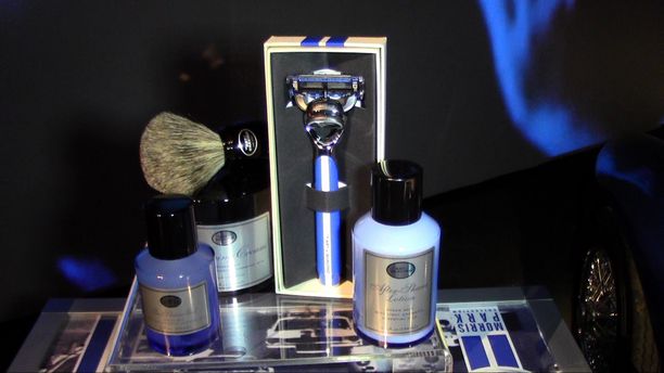 Morris Park Collection - The Art of Shaving's