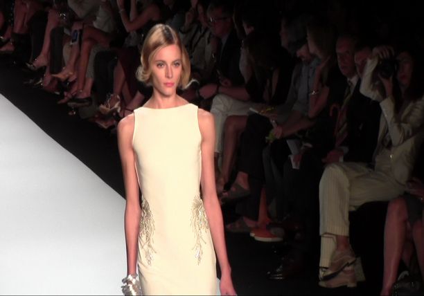Spring/Summer 2014 Collection - Badgley Mischka