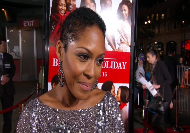 Featurette and Red Carpet Interviews - The Best Man Holiday