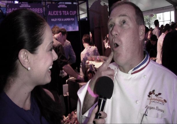 Jacques Torres - Best of the West 2014