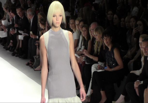 Spring/Summer 2014 Collection - Carmen Marc Valvo