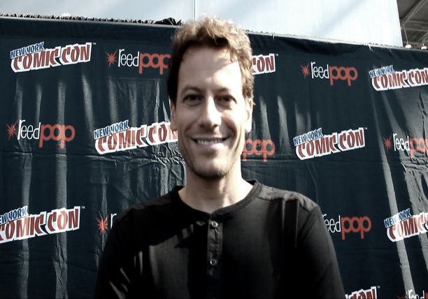 Dr. Henry Morgan (Ioan Gruffudd) - FOREVER TV Series