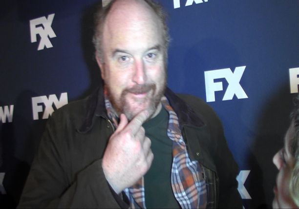 Louis C.K., Cuba Gooding Jr., Denis Leary and More! - FX Networks Bowling Party 2015