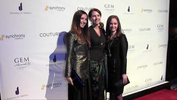 GEM Awards Gala 2016