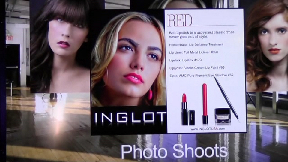 Exclusive Interview with Mr. Inglot - INGLOT Artist Lounge Party