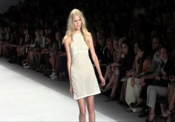 Spring/Summer 2014 Collection - Jill Stuart