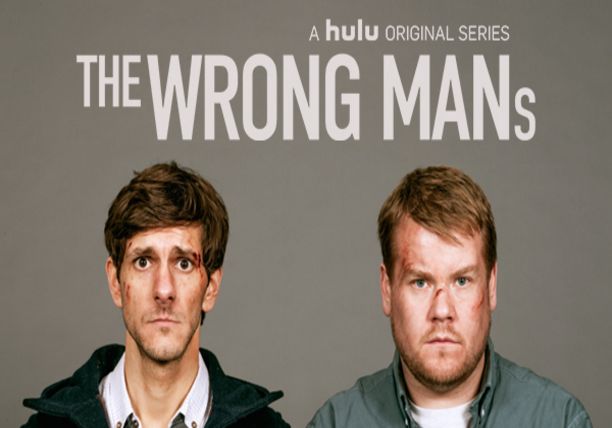 NEW YORK TELEVISION FESTIVAL - U.S. Premiere of Hulu's The Wrong Mans