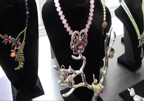 Preview Day at HSN - MALEFICENT