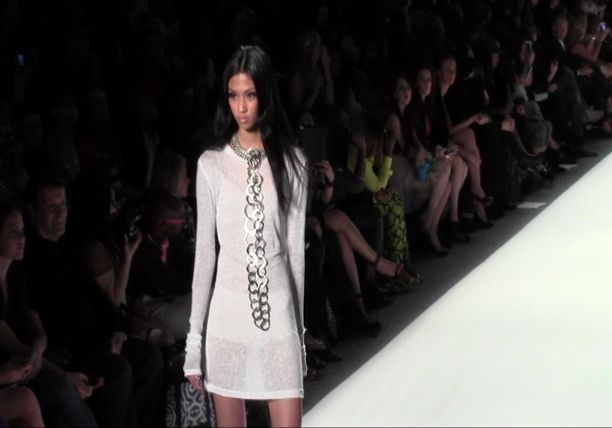 Spring/Summer 2014 Collection - Mark and Estel
