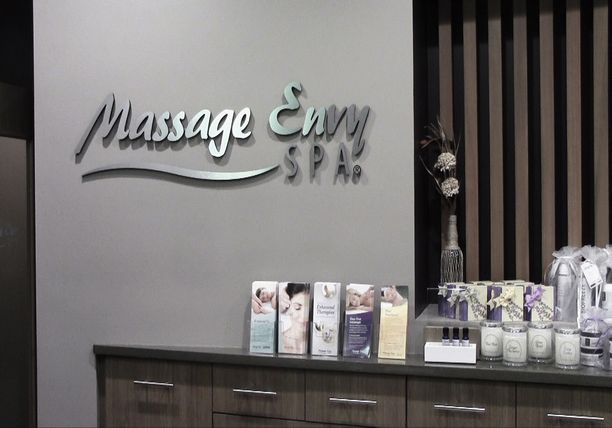 Preview 2014 - Massage Envy Spa