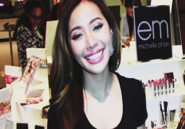 Unleash YouTube Event! - Michelle Phan