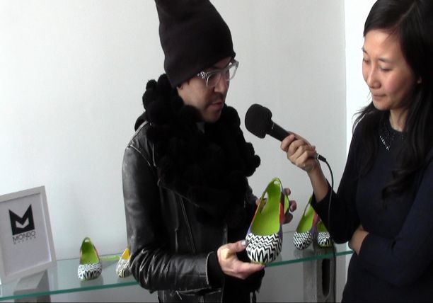 Launches Crocs Shoe Collection - Mondo Guerra