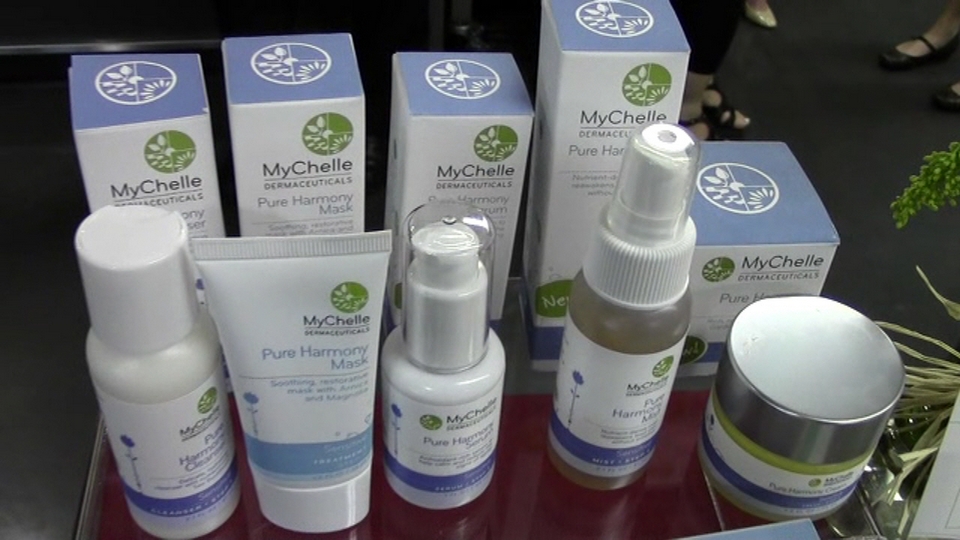 Dermaceuticals  Natural Skin Care - MyChelle