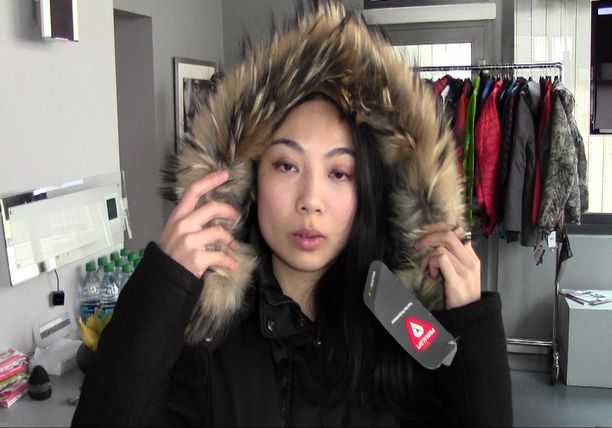 Fall/Winter 2014-2015 - PrimaLoft Preview