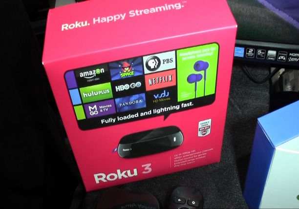Father's Day Preview - RadioShack 2014