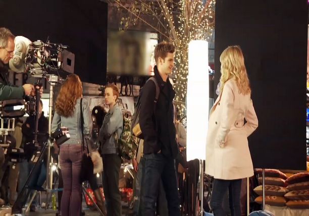 Scoring Spidey - The Amazing Spider-Man 2 Music Score.