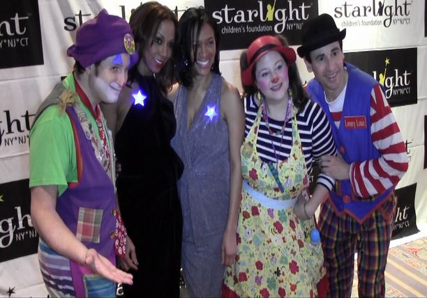 CHILDREN’S FOUNDATION GALA - 29TH STARLIGHT
