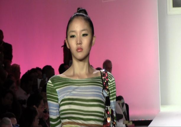 Spring/Summer 2014 Collection - Tumbler Tipsy