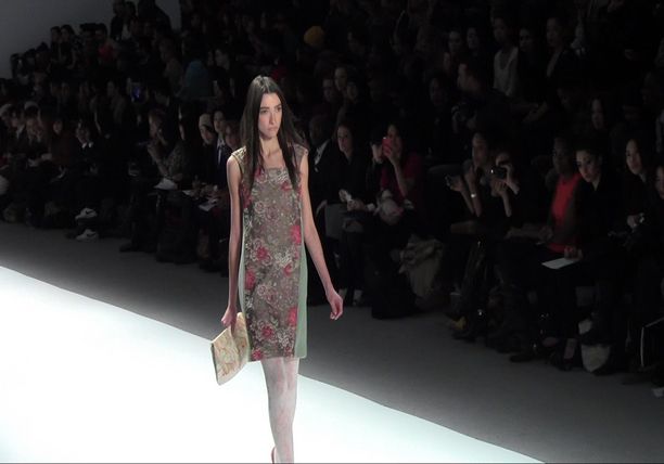 Fall/Winter 2013 Collection - Vantan  Tokyo