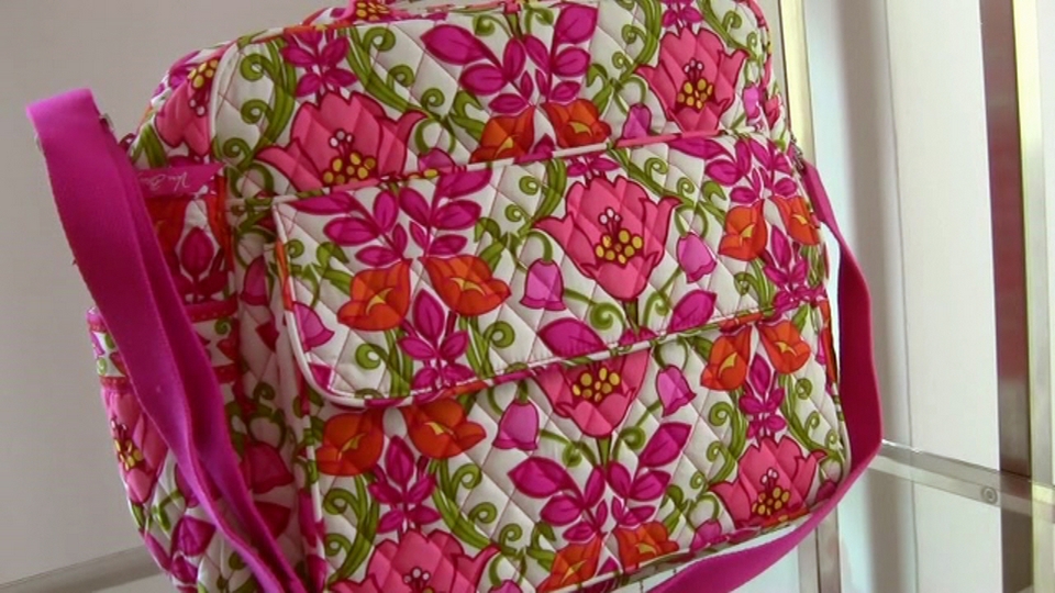 Baby 2013 - Vera Bradley