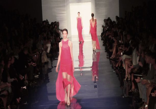 Spring/Summer 2014 Collection - Vera Wang